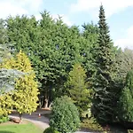 Гостевой дом Hidden Acres Малахайд