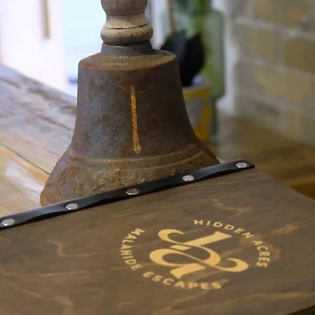 Hidden Acres 말라하이드