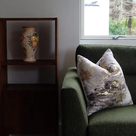 Πανσιόν Hidden Acres 3*