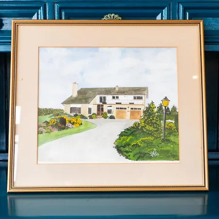 게스트하우스 Hidden Acres