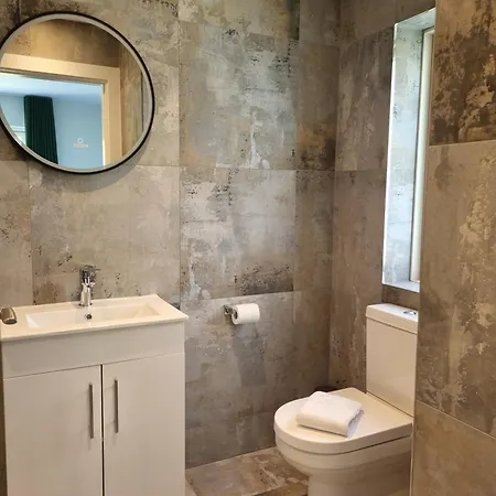 Πανσιόν Hidden Acres Malahide