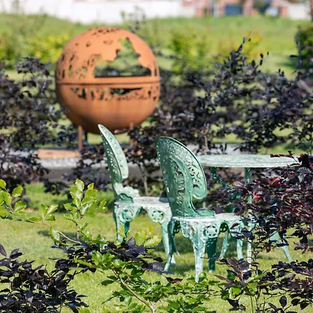 Hidden Acres 게스트하우스