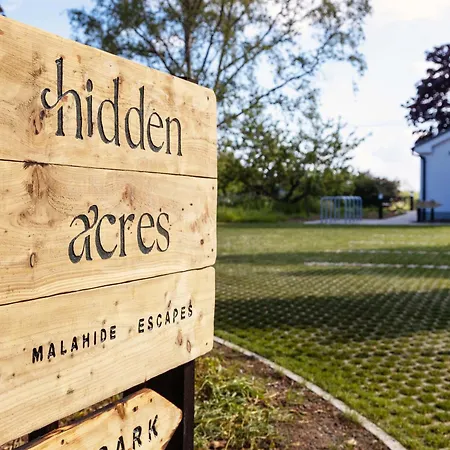 Hidden Acres
