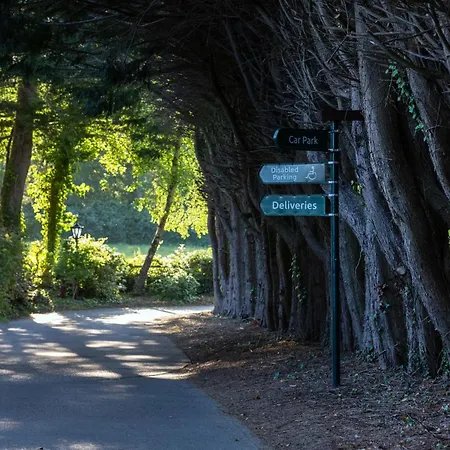 Гостевой дом Hidden Acres