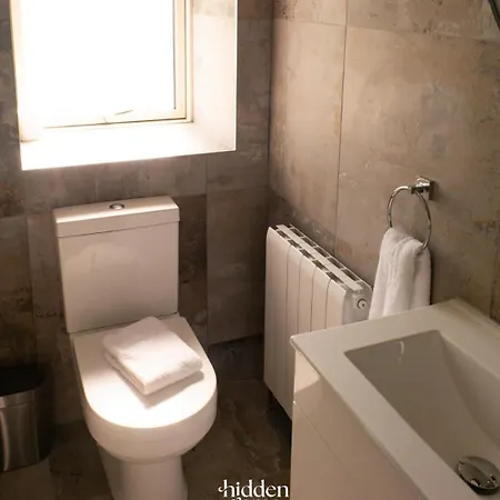 Hidden Acres 3* Malahide