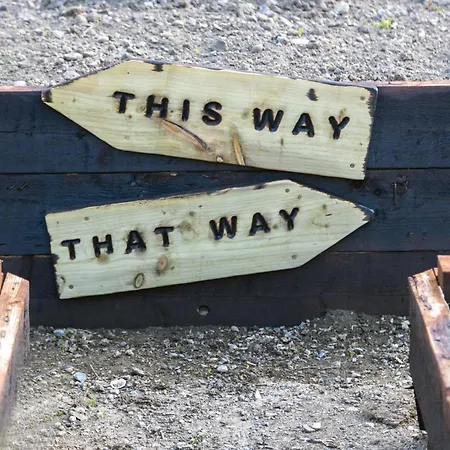 Hidden Acres Гостевой дом