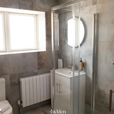 Hidden Acres 게스트하우스 말라하이드