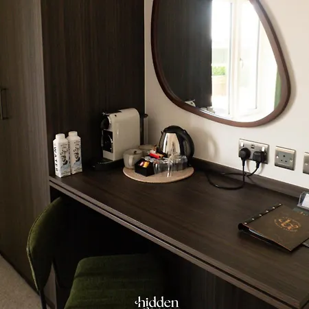 Hidden Acres Πανσιόν 3*