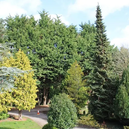 Πανσιόν Hidden Acres Malahide