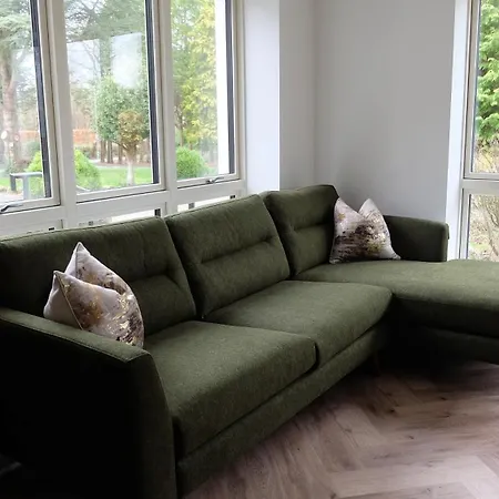 Πανσιόν Hidden Acres Malahide