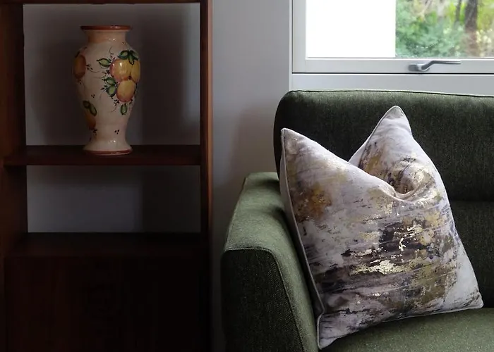 Гостевой дом Hidden Acres 3*