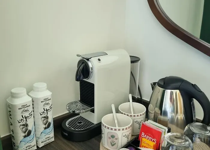 Hidden Acres 3* Малахайд