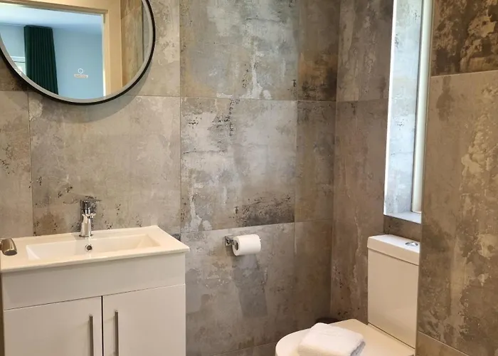 Gæstehus Hidden Acres Malahide