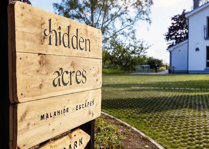 Hidden Acres