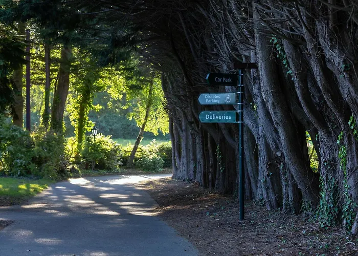 Гостевой дом Hidden Acres