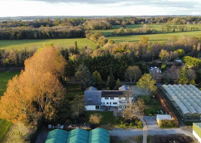 Hidden Acres 3* Malahide