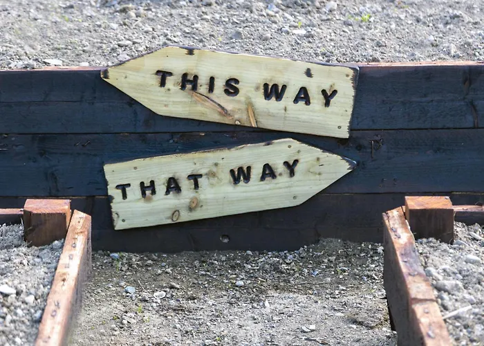 Hidden Acres Gæstehus