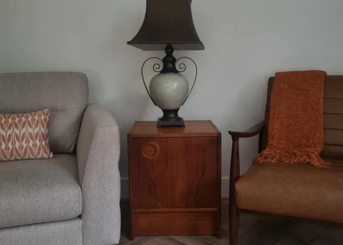 Гостевой дом Hidden Acres 3*