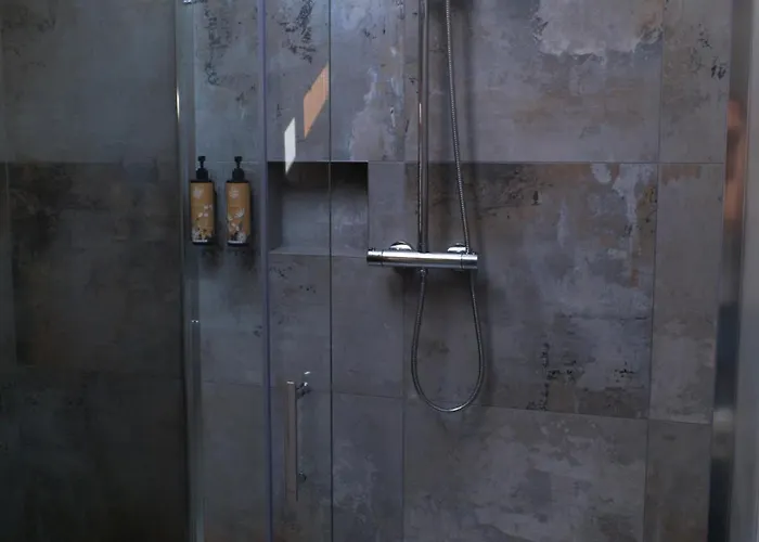 Hidden Acres Гостевой дом