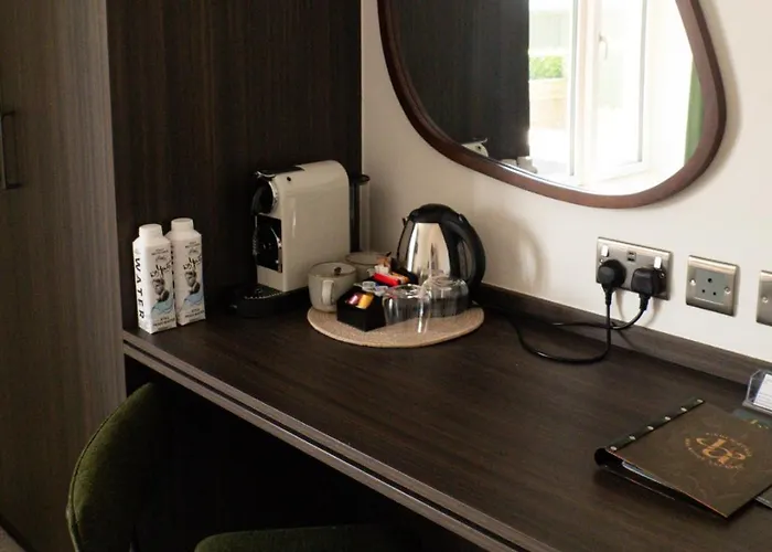 Hidden Acres Gæstehus 3*