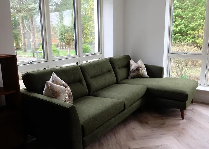 Gæstehus Hidden Acres Malahide