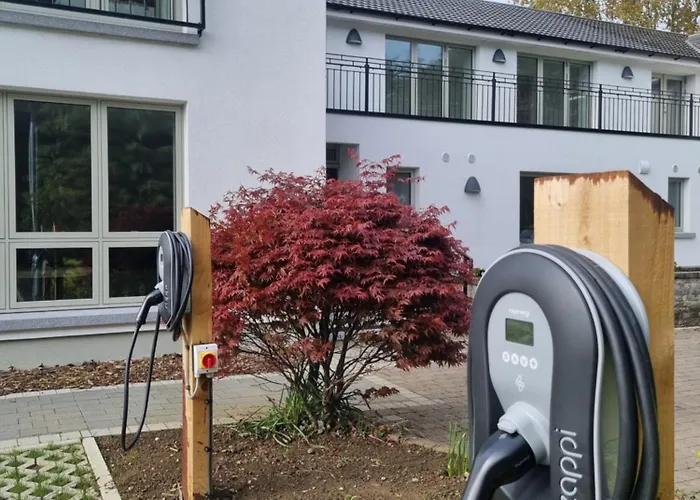 Hidden Acres 3* Малахайд